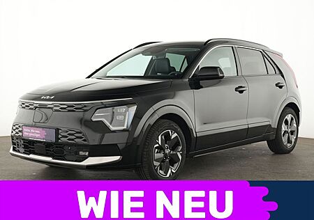 Kia Niro EV gebraucht kaufen Kia Niro EV Spirit ACC|Smart-Key|Wärmepumpe|LED