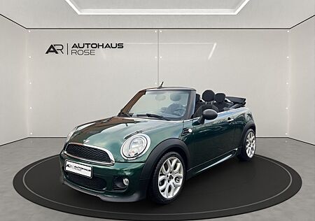 Mini One Cabrio John Cooper Works Kit*Navi*Garantie