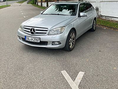 Mercedes-Benz 320