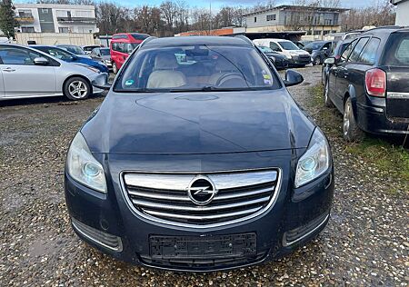 Opel Insignia A Sports Tourer Cosmo