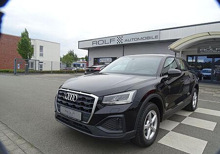Audi Q2 30 TFSI / MFL / NAVI / ALU / LED / BLUETH.