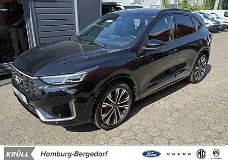 Ford Kuga Plug-In Hybrid ST-Line X, RFK, LED-Scheinwe