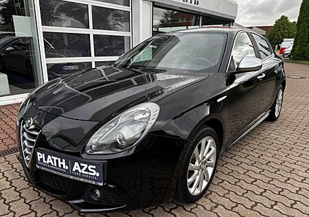 Alfa Romeo Giulietta Turismo