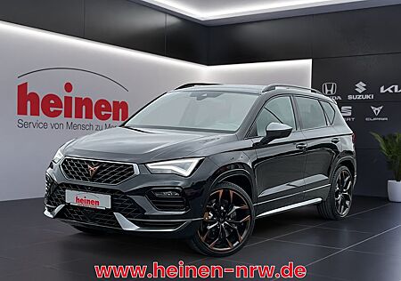 Cupra Ateca 2.0 TSI 4Drive Edition Pano+NAV+LED+360