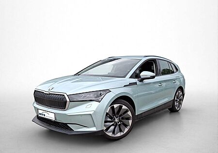 Skoda Enyaq 60 iV 179PS 21 Zoll NAVI LED Drive-Sport