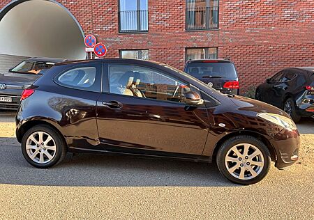 Mazda 2 1.3 55kW Independence Sport Independence