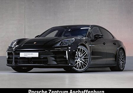 Porsche Panamera 4 E-Hybrid UPE: 164.000 EUR !!