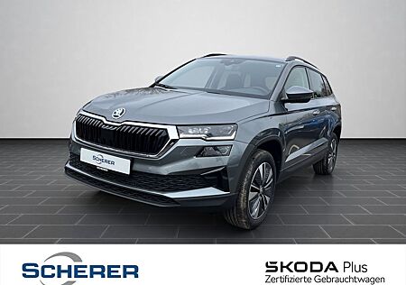 Skoda Karoq 2.0 TDI DSG Style LED CLIMA