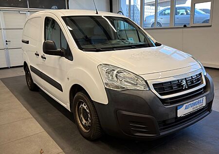 Peugeot Partner L1*Komfort Plus*Durchladeklappe*Klima*