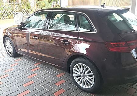 Audi A3 1.8 TFSI S tronic quat. Ambiente Sportb. ...