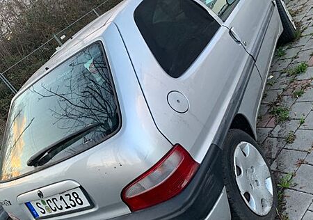 Citroën Saxo 1.1 SX SX