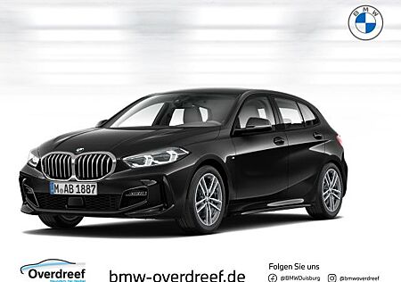 BMW 118i M Sport Klimaaut. Sportsitze AHK PDC HIFI