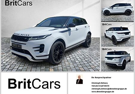 Land Rover Range Rover Evoque D200 R-Dynamic SE Pano 20 Zol
