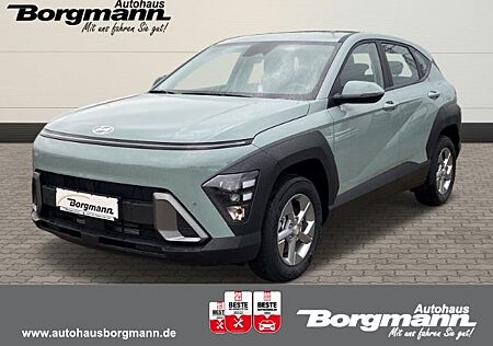 Hyundai Kona Select SX2 1.0 LED - Rückfahrkamera - Navi