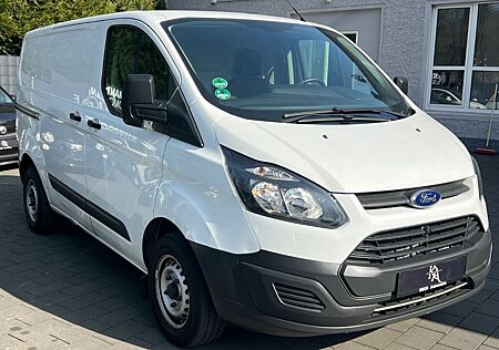 Ford Transit Custom Kasten 270 L1 Trend |BT|RS