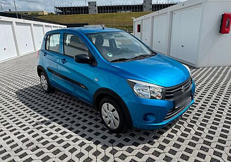 Suzuki Celerio 1.0 Basic/KLIMA/KUPPLUNG NEU/REIFEN NEU