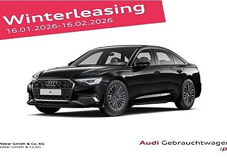 Audi A6 Lim. 45TFSI S-tronic TOUR MEMORY LED KAMERA