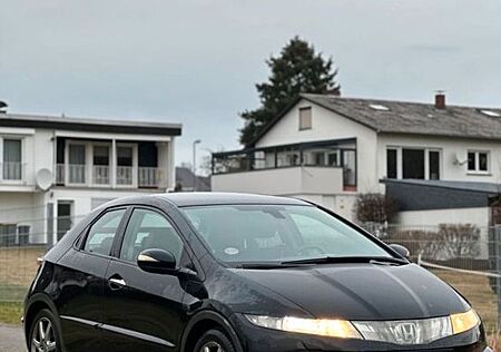 Honda Civic 1.4 Comfort Comfort