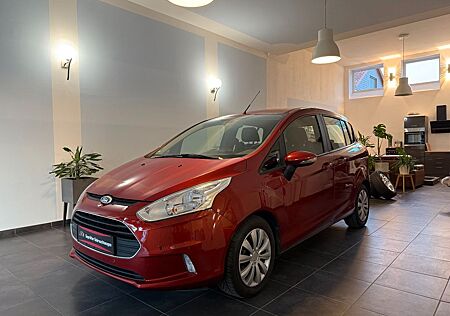 Ford B-Max Sync Edition 1,6 Automatik*1.Hd* SH*