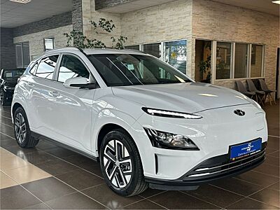 Hyundai Kona Edition 30+ R.Cam Navi Krell LED SHZ DAB