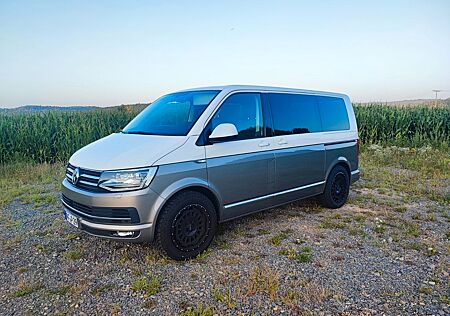 VW T6 Multivan Volkswagen