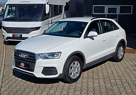 Audi Q3 ,AUtomatik,PDC,Xenon,