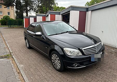 Mercedes-Benz C 220 CDI