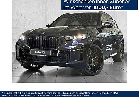 BMW X5 gebraucht kaufen BMW X5 xDrive50e M SportPro PA Prof DA Prof B&W Pano