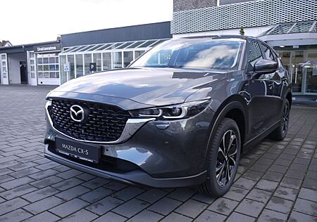 Mazda CX-5 Advantage*NAVI*LED*360*HUD*KEYLESS-GO