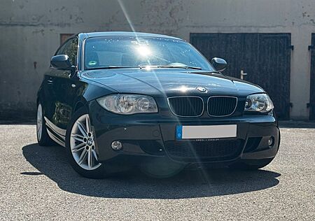 BMW 116i M-Paket - Nichtraucher Fahrzeug - TÜV 09/25