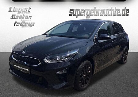 Kia Cee'd Ceed Platinum*AUTOMATIK*NAVI*LEDER*KAMERA*