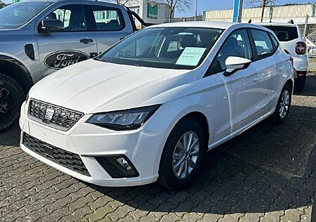 Seat Ibiza Reference