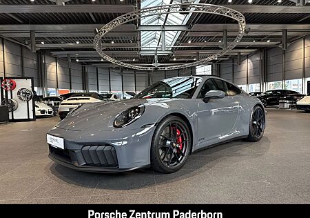 Porsche 992 911 Carrera GTS BOSE HA-Lenkung LED-Matrix