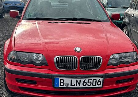 BMW 316 gebraucht kaufen BMW 316i -