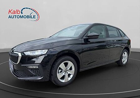 Skoda Scala Selection 1,0 TSI+5J/100TKM+RFK+PDC+SHZ+AH