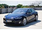 Tesla Model S P85D, Free SC,CCS,LUFT,-PANO-SD,21"