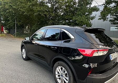 Ford Kuga 1.5 EcoBlue Titanium Auto Titanium