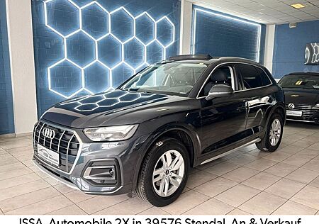 Audi Q5 40 TDI quattro advanced