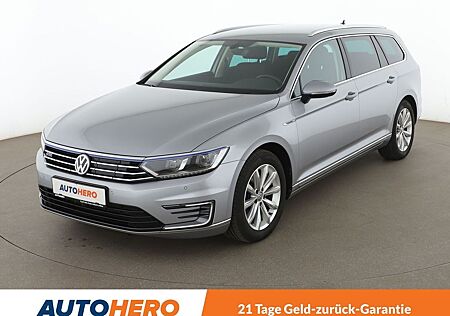 VW Passat Volkswagen 1.4 GTE Aut.*NAVI*360°*ACC*LED*PDC*SHZ*