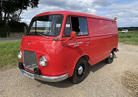 Ford Taunus Transit FK1250 Feuerwehr