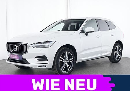 Volvo XC 60 XC60 Inscription AWD|Standheiz.|AHK|Head-Up|LED