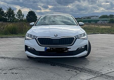 Skoda Scala 1.6 TDI Ambition Ambition