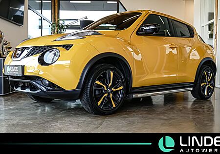 Nissan Juke Acenta |PANO.|TEMPO.|R.KAMERA|NAVI|SHZ|18"