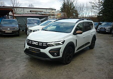 Dacia Jogger Hybrid* 1. Hand* Garantie*
