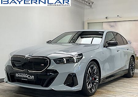 BMW i5 M60 Pro xDrive ACC Sitzlüftung MFahrwerkProf