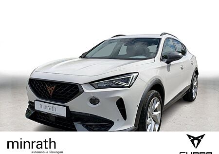 Cupra Formentor 1.5 TSI DSG ACC+LED+NAVI+USB+SHZ+2xPDC