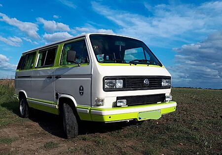 VW T3 Volkswagen andere