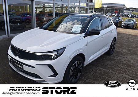 Opel Grandland X Grandland Elegance |ACC|INTELLILUX|WINTER-PAKET|