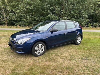 Hyundai i30 1.4 Classic