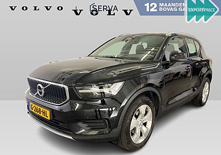 Volvo XC 40 XC40 T3 Aut. Momentum Pro